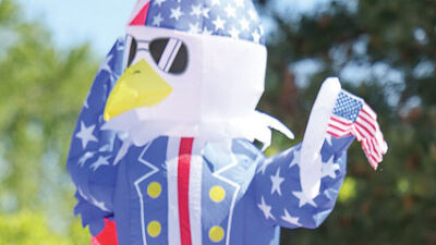  Cities will honor fallen veterans with Memorial Day parades, ceremonies 