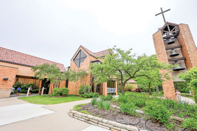  Our Lady of Refuge recently had its listening session for the Archdiocesan Restructuring. 