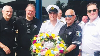  Blessing of the Fleet scheduled for June 6 