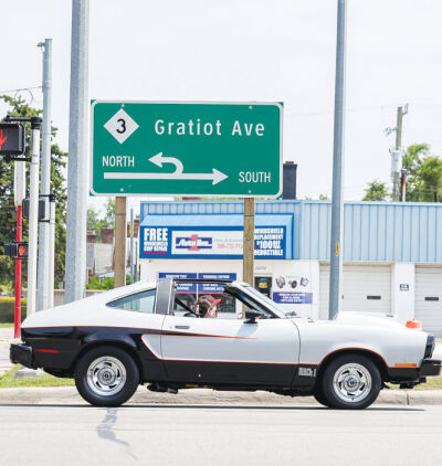  There will be several car shows June 9-13 for the annual Eastpointe Cruisin’ Gratiot. The cruising event will happen June 13 on Gratiot Avenue between Eight Mile and 10 Mile roads. 