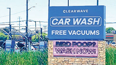  Roseville council votes to extend moratorium on gas stations, car washes 