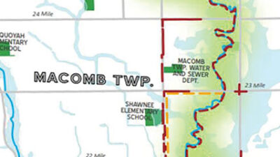 Long-term plans laid for natural park 