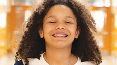 ROMS student wins 2 best of show awards at film festival 
