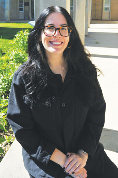  Nina LaSalle was appointed to a vacant seat on the Ferndale City Council. Her term will expire at the end of 2027. 