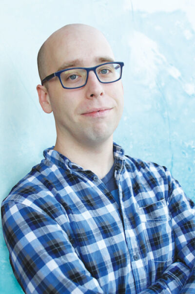  Berkley resident Jason Klamm has written a comprehensive telling of the behind-the-scenes making of “Ferris Bueller’s Day Off,” titled “Ferris Bueller...You’re My Hero: The Story of the World’s  Most Famous Day Off.”  