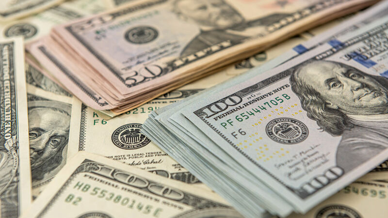 Refuse authority to maintain ‘status quo’ budget for coming fiscal year