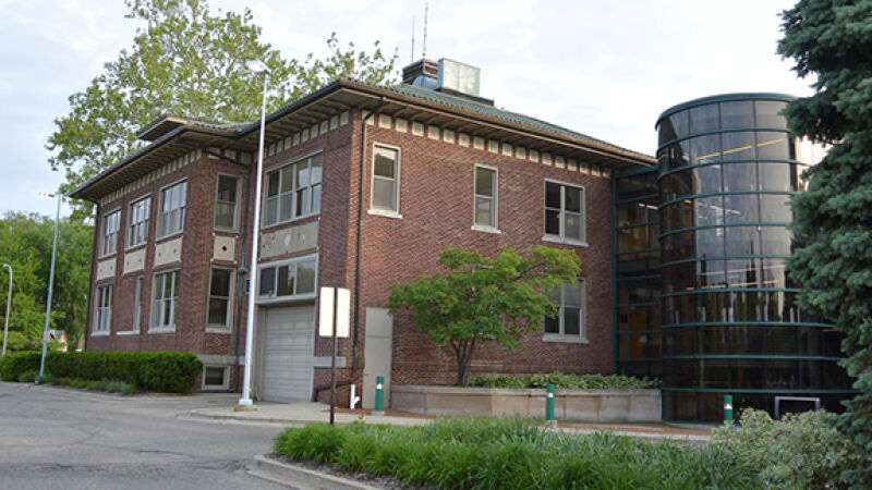 Grosse Pointe Park DDA to  remain in place
