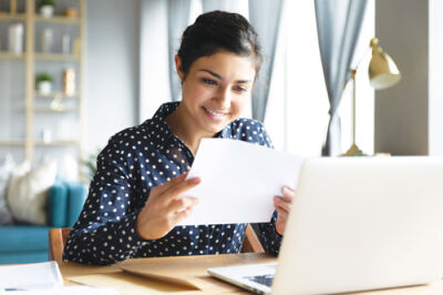  People in the market for their first home can take virtual classes to learn more about  the process and their  financing options. 