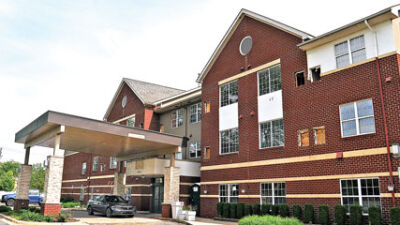  Veterans Village expected to open in October in Southfield 