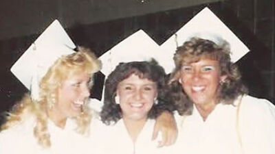  Novi High School commencement ceremonies  