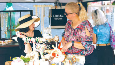  Makers&rsquo; Market returns to downtown Rochester 