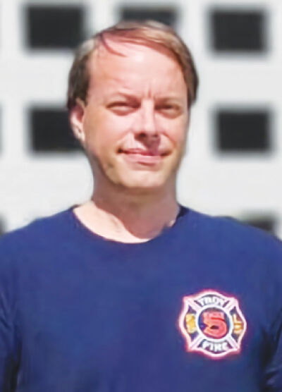 Ed Ross