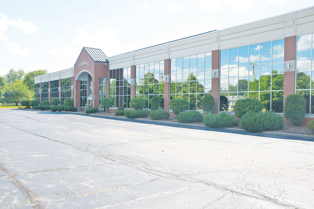  The Troy Planning Commission is reviewing a proposed residential addition to the Village of Troy. The Village is at 809 Huntley Lane, and the addition would be at 4755 Rochester Road. 