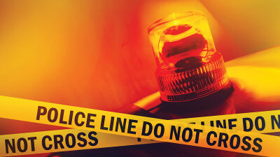 Motorcyclist critically injured in hit-and-run incident 