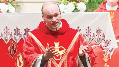  Rev. Daniel Whalen 