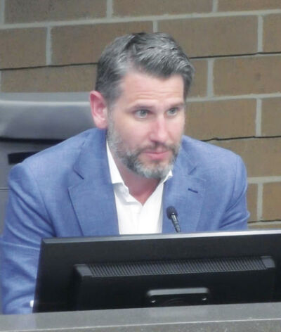  Sterling Heights Mayor Michael Taylor says a City Council-approved resolution opposing a number of bills introduced in the Michigan House of Representatives is an appropriate action. “I think we should add our voices to the chorus out there saying  that this is a ridiculous attempt to cripple  cities for some political points.”  