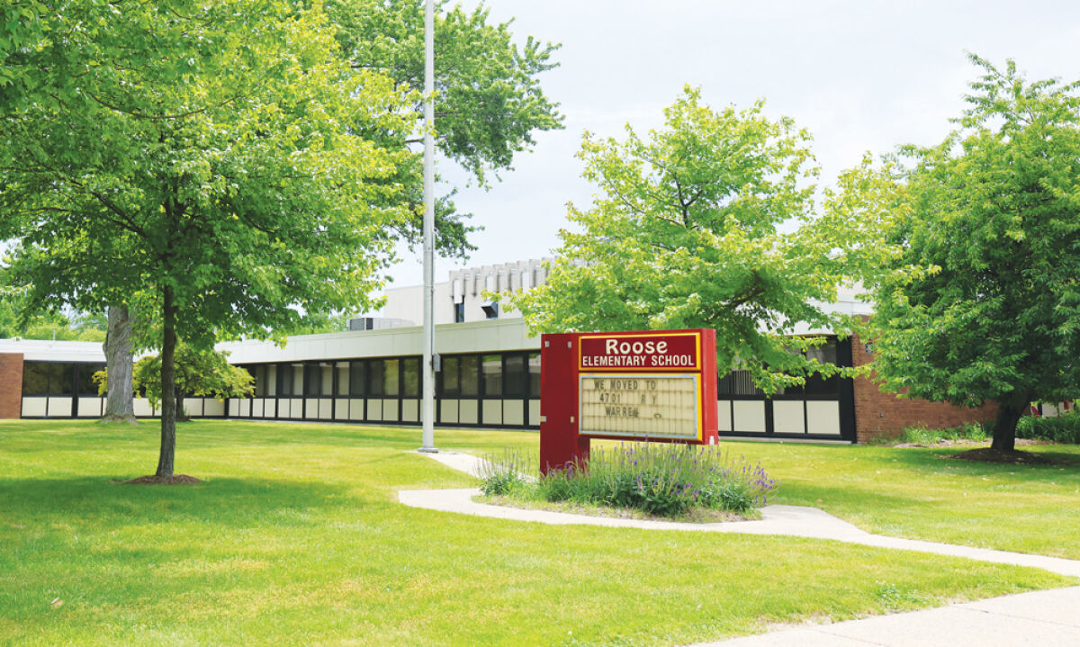  According to Jeffrey Graham, an architect with Kem-Tec and Associates, plans call for converting the former Roose Elementary School building into 40 one-bedroom apartments for seniors, including several ADA-compliant units. Planned site improvements also include parking lot upgrades, a new trash enclosure, a community patio and pergola, community gardens and additional landscaping. 