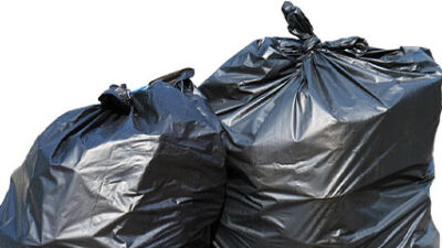  Shores taps Express Waste Services for new trash contract 