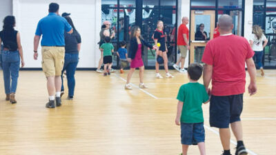  Lake Shore unveils new early childhood and community center 