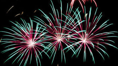  Fireworks set to explode over St. Clair Shores 