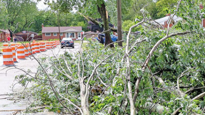  First responders discuss emergency management collaboration 
