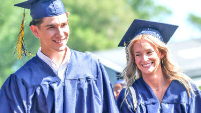  Rambler on: Fraser celebrates Class of 2026 