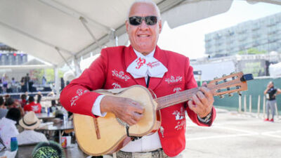  Royal Oak Taco Fest to take place July 2-5 