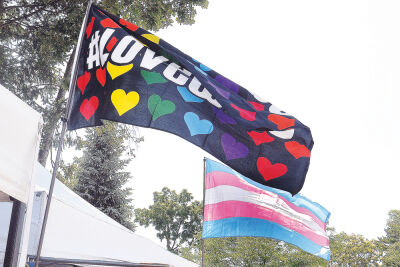  The Berkley Pride Block Party will be back for a fifth year on Saturday, June 28. 