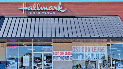  Customers mourn closure of Hattie&rsquo;s Hallmark at end of month 