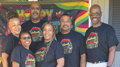  Southfield neighborhood celebrates Juneteenth 