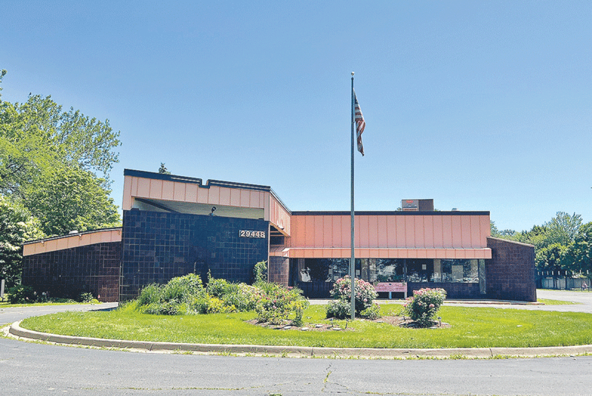  The current Active Adult Center, on the east side of John R Road north of 12 Mile Road, has served residents since the 1970s but will demolished in the coming year. The new Active Adult Center will be built at Civic Center Plaza, on 13 Mile Road west of John R Road, between City Hall and the library. 