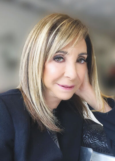  This year’s Trade Secrets will feature Brenda Naomi Rosenberg, a Detroit fashion industry executive who worked to unite people against hate in the wake of the 9/11 terrorist attacks. 