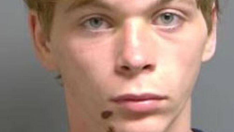 Man Now Facing Felony Murder Charge For Body Found In Truck Man Now Facing Felony Murder Charge For Body Found In Truck
