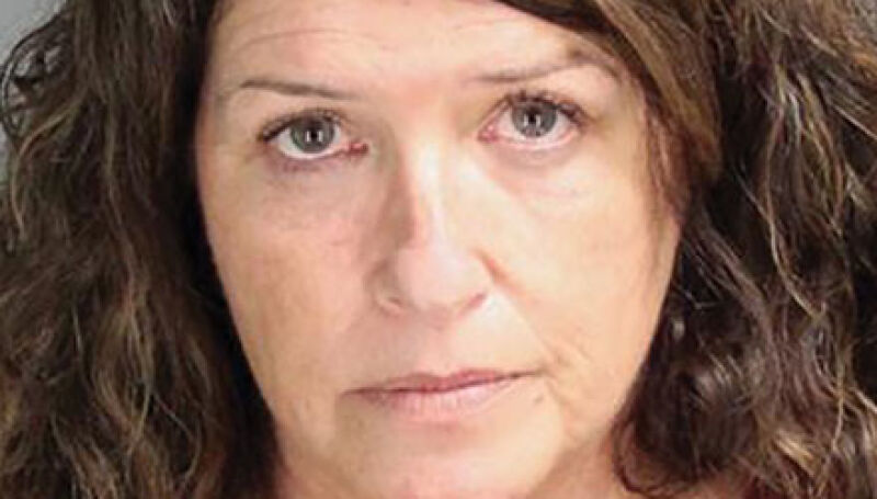 Woman Sentenced To 10 Years For Drunken Driving Death Woman Sentenced To 10 Years For Drunken Driving Death