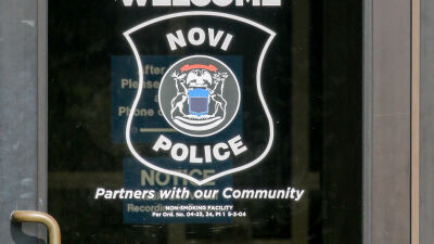  Bathroom threat occurs at Novi Meadows Sixth Grade House 