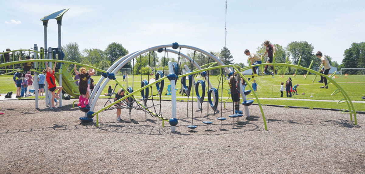  The Oakland County Parks and Recreation Department is asking for public feedback about what residents would like to see from their parks and community programs in the next five years.  