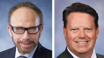  Fouts, Green confirm mayoral runs 