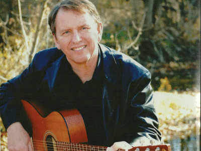  Acoustic artist Bruce Bright will be among the musical acts who will perform during the Sterling Coffeehouse concert series. 