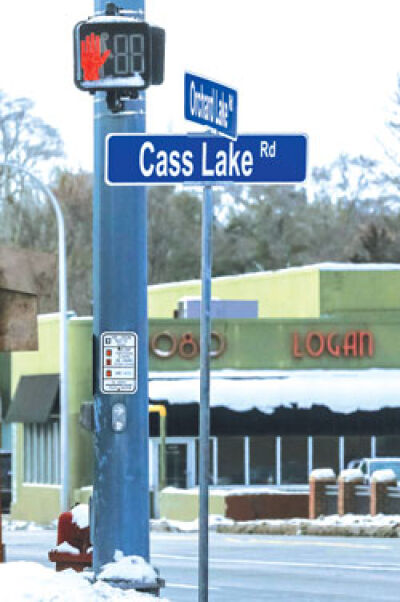  The Keego Harbor “Village Plan” calls for a “new, traditional” village along a half-mile stretch of Cass Lake Road, north of Orchard Lake Road. 
