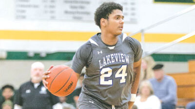  Lakeview boys basketball looking to ‘make some noise’ 