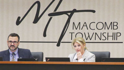  Macomb Township sells property, allocates grant funds 