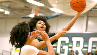  West Bloomfield basketball retooled and rejuvenated in 2023 campaign 