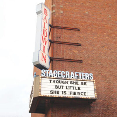  Stagecrafters’ 2022-23 season will premiere in July. Main Stage productions will follow a “screen to stage” theme, and 2nd Stage productions will relocate off-site as the black box theater undergoes renovations. 