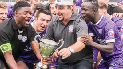  Schedule released for Oakland County FC’s 2023 season 