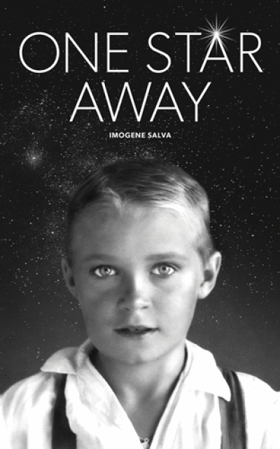   “One Star Away” tells the story of  Jozefa (Ziuta) Nowicka and how her Polish refugee family fled to freedom during World War II. 