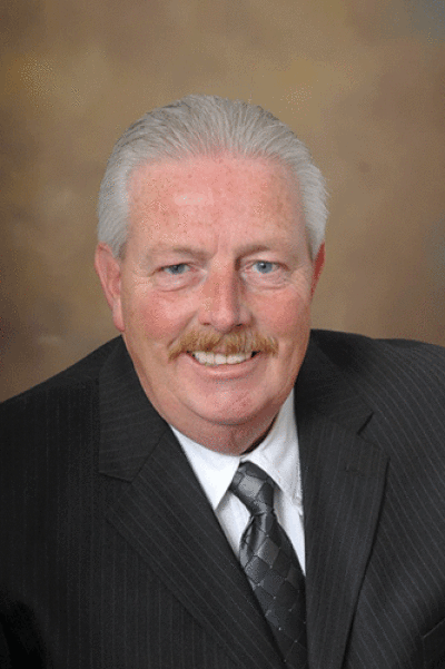  Gary McGillivray is a former mayor and councilmember of Madison Heights, and now serves on the Oakland County Board of Commissioners. Ambassador Park will be renamed after  him later this year.   