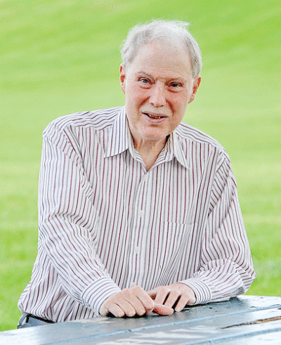  A pavilion at Monroe Park will  be named in honor of the late  Bob Gettings, another former member of the Madison Heights City Council. He once worked for the Parks and Recreation division.  