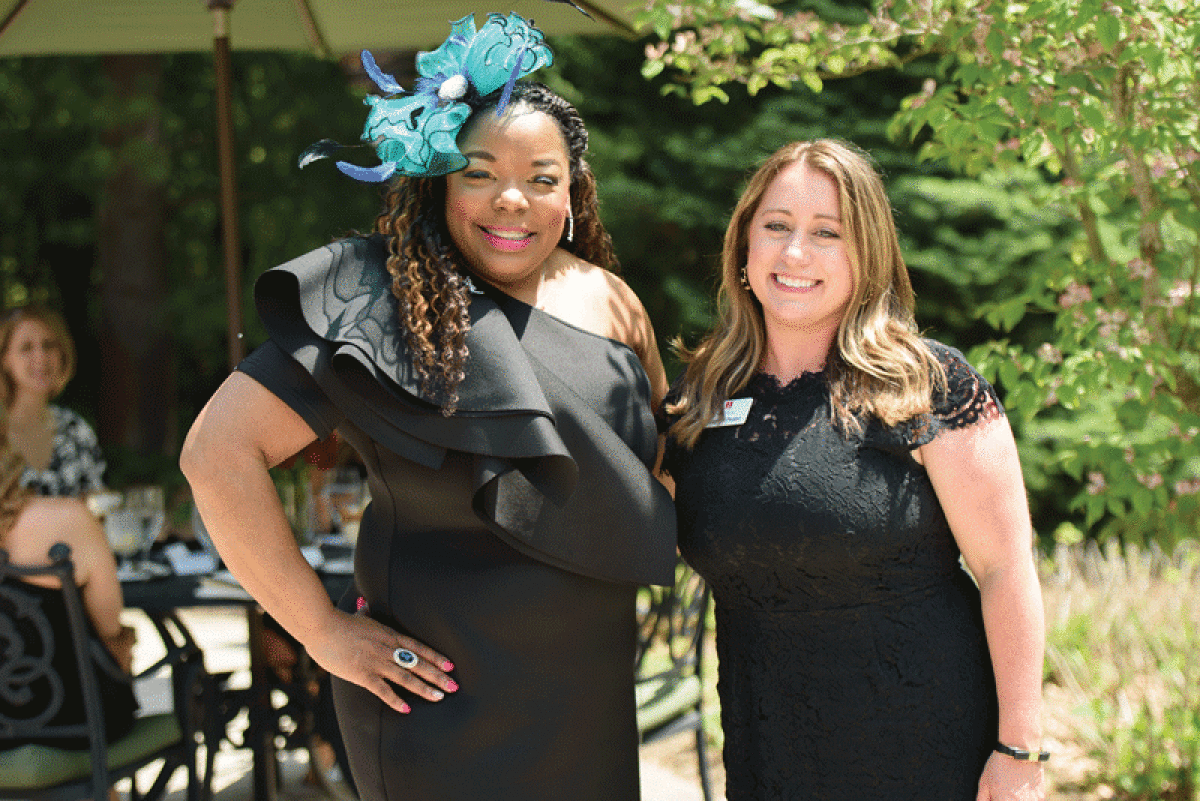  The Junior League of Birmingham will be holding its fifth Little Black Dress event March 18. The Little Black Dress Brunch will be held at the Community House to support  local women in crisis. 