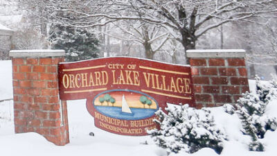  Orchard Lake focuses on senior housing as master plan discussions progress 