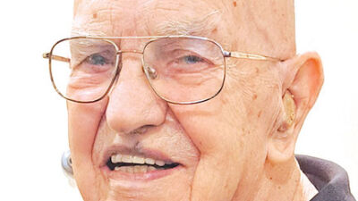  Novi man turns 100, reflects on life, history and shares advice 